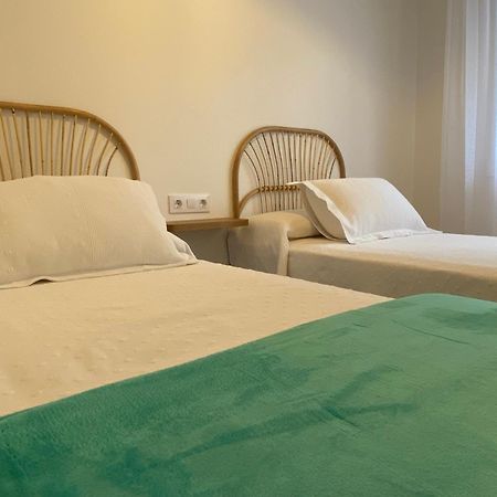 Apartamento Ondinas Sanxenxo Exterior foto